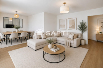 achat appartement nanterre 92000