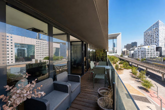 achat appartement nanterre 92000