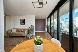 achat appartement nanterre 92000