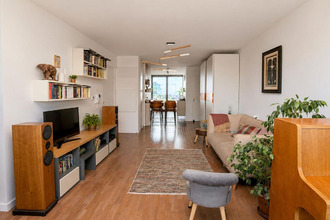 achat appartement nanterre 92000