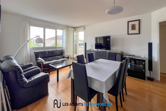 achat appartement nanterre 92000