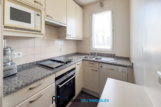 achat appartement nanterre 92000