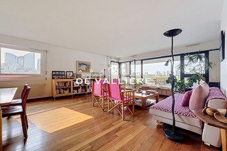 achat appartement nanterre 92000