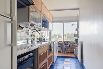 achat appartement nanterre 92000