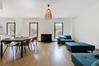 achat appartement nanterre 92000