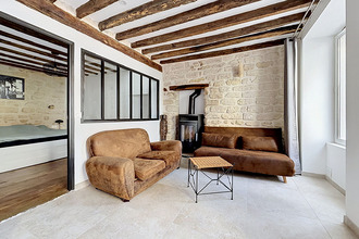 achat appartement nanterre 92000