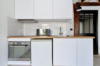 achat appartement nanterre 92000