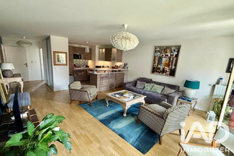 achat appartement nanterre 92000