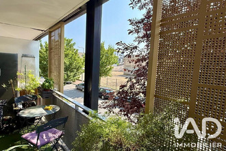 achat appartement nanterre 92000