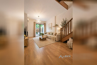 achat appartement nanterre 92000