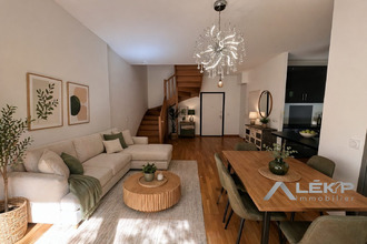achat appartement nanterre 92000