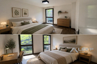 achat appartement nanterre 92000