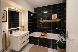 achat appartement nanterre 92000
