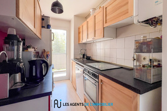 achat appartement nanterre 92000