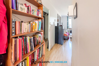 achat appartement nanterre 92000