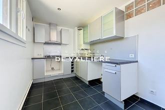 achat appartement nanterre 92000