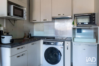 achat appartement nanterre 92000