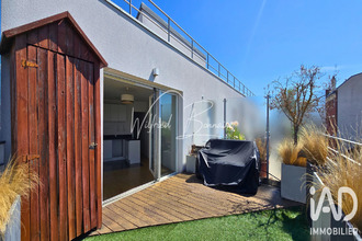 achat appartement nanterre 92000