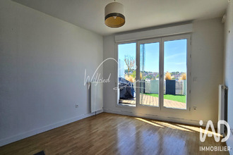 achat appartement nanterre 92000