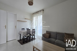 achat appartement nanterre 92000