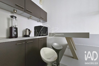 achat appartement nanterre 92000