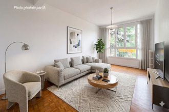 achat appartement nanterre 92000