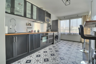 achat appartement nanterre 92000