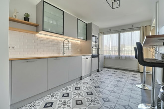 achat appartement nanterre 92000