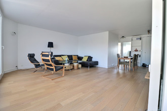 achat appartement nanterre 92000