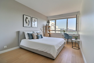 achat appartement nanterre 92000