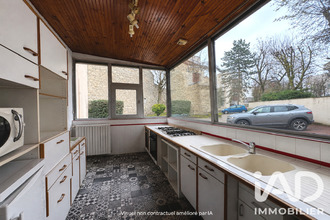 achat appartement nanterre 92000