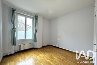 achat appartement nanterre 92000