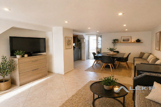 achat appartement nanterre 92000
