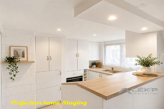 achat appartement nanterre 92000