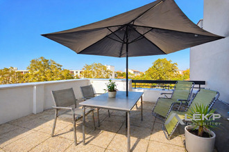 achat appartement nanterre 92000