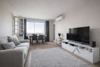 achat appartement nanterre 92000