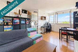 achat appartement nanterre 92000