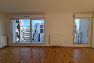 achat appartement nanterre 92000