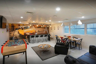 achat appartement nanterre 92000