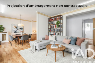 achat appartement nanterre 92000