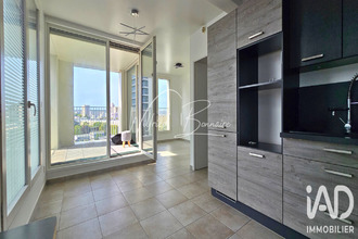 achat appartement nanterre 92000