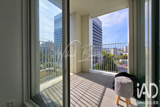 achat appartement nanterre 92000