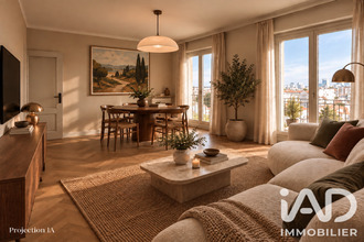 achat appartement nanterre 92000