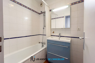 achat appartement nanterre 92000