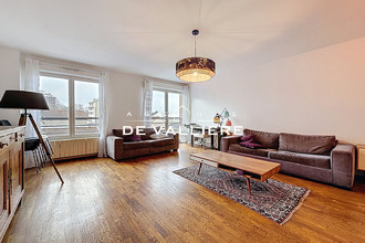 achat appartement nanterre 92000