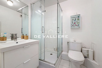achat appartement nanterre 92000