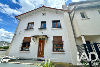 achat appartement nanterre 92000
