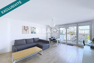 achat appartement nanterre 92000