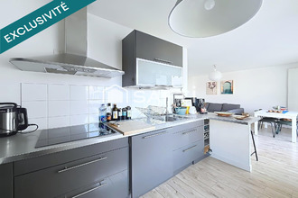 achat appartement nanterre 92000