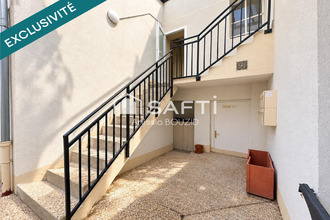 achat appartement nanterre 92000